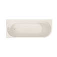 Купить ванна акриловая вальс 3/4,170*70*63l, radomir. в Иваново магазин сантехники Суперстрой