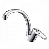 Купить смеситель для кухни city 21044/1904, kaiser в Иваново магазин сантехники Суперстрой