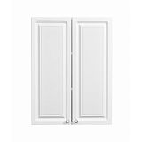 Купить шкаф подвесной кармела-60, ольха белая, stella polar. в Иваново магазин сантехники Суперстрой