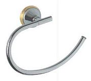 Купить полотенцедержатель кольцо 6710, depo. в Иваново магазин сантехники Суперстрой