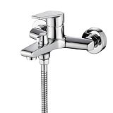 Купить смеситель для ванны eco 00022,kaiser в Иваново магазин сантехники Суперстрой