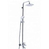 Купить душевая система  arena 36182,kaiser в Иваново магазин сантехники Суперстрой