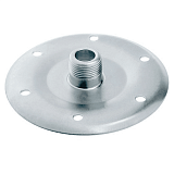 Купить фланец l5030 для гидроаккумуляторов фг-24, leo. в Иваново магазин сантехники Суперстрой