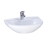 Купить раковина родничок с отверстием, воротынск. в Иваново магазин сантехники Суперстрой