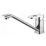 Купить смеситель sharp 64033  для кухни,kaiser в Иваново магазин сантехники Суперстрой