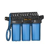 Купить корпус для картриджного фильтра 1 м 10" т3 в Иваново магазин сантехники Суперстрой