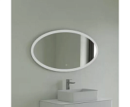 Купить зеркало ориго 1200*600/с,сенсор,stella polar. в Иваново магазин сантехники Суперстрой