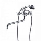 Купить смеситель для ванны grace 11070k,kaiser в Иваново магазин сантехники Суперстрой