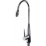 Купить смеситель king 2070837 для кухни, kaiser в Иваново магазин сантехники Суперстрой