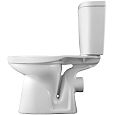 Купить компакт-унитаз анимо 1wh302135, santek. в Иваново магазин сантехники Суперстрой