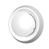 Купить анемостат приточно-вытяжной абс d125, россия. в Иваново магазин сантехники Суперстрой