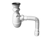 Сифоны и обвязки.