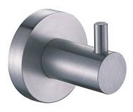 Купить крючок для полотенца 4582, sms. в Иваново магазин сантехники Суперстрой