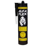 Купить клей жидкие гвозди 92, 80 мл бежевый, alfa flex . в Иваново магазин сантехники Суперстрой