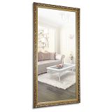 Купить зеркало симфония 410х610мм, гк серебряные зеркала. в Иваново магазин сантехники Суперстрой