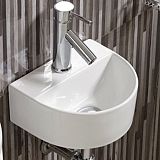 Купить раковина mln-7781, melana. в Иваново магазин сантехники Суперстрой