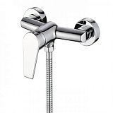 Купить смеситель душ  eco 00077,kaiser. в Иваново магазин сантехники Суперстрой